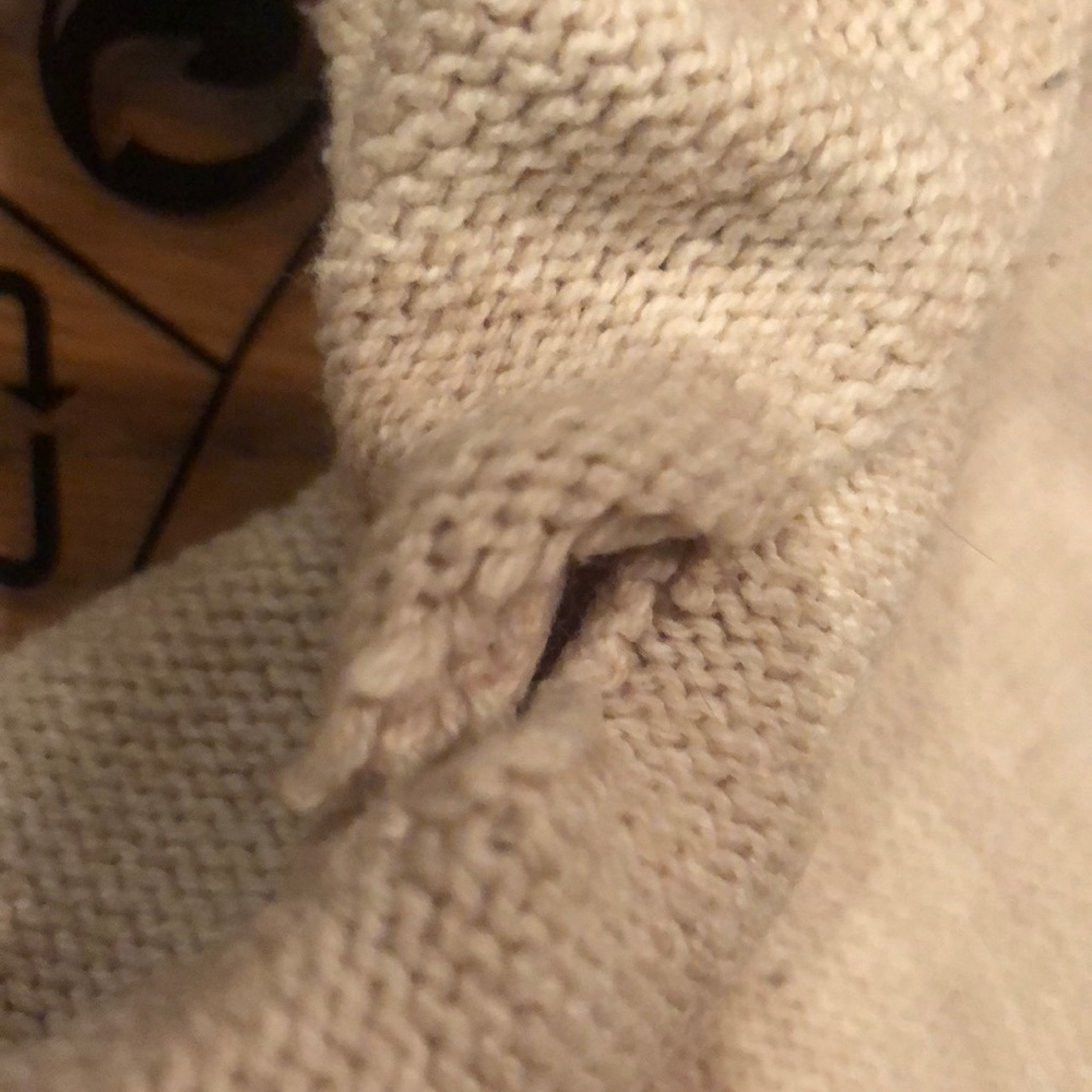 open front cardigan | old navy - Picture 5 of 5